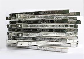 不同型号的兴鸿泰锡条在锡炉中要控制在多少度范围内比较合适?