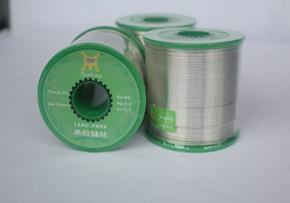 密不可分的一大家子-焊锡 