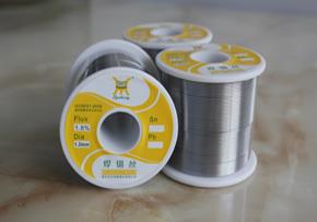 兴鸿泰锡业教您挤压作业步骤：