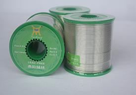 深圳兴鸿泰锡业为保护环境作出的努力