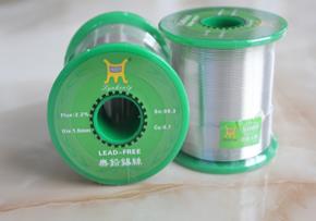 手动焊锡的关注点