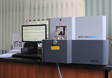 德国直读光谱仪