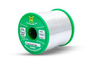 无铅焊锡线在哪些应用领域广泛使用？