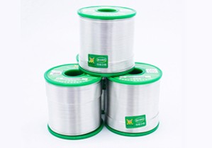 无铅焊锡线是否符合环保标准？兴鸿泰现在告诉你