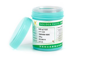 焊锡膏是什么？焊锡膏与焊锡丝有什么不同？