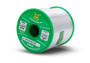 焊锡线怎么正确存储和保管？兴鸿泰焊锡丝品牌告诉你