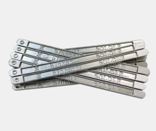 有铅锡条-低温锡条