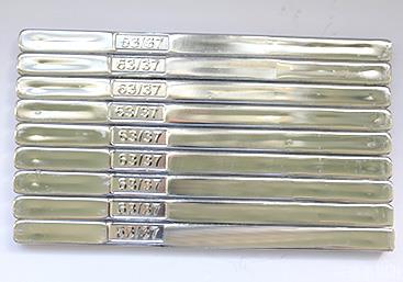 63/37锡条