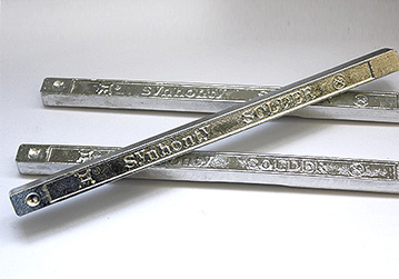 无铅锡条-锡银锡条