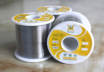 有铅焊锡丝-USB专用焊锡丝