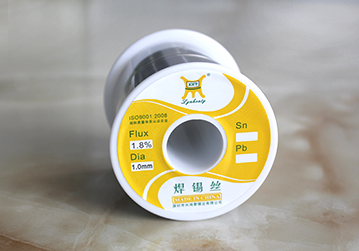 有铅焊锡丝 -手机专用焊锡丝