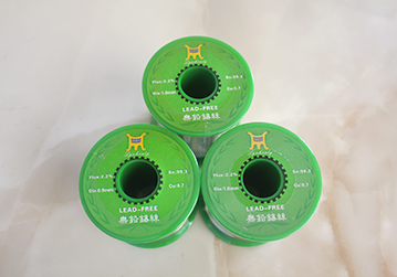 自动焊锡机专用锡线