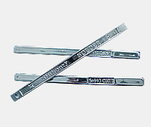 无铅锡条-锡银铜锡条