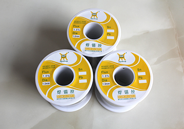 有铅锡线-自动焊锡机专用