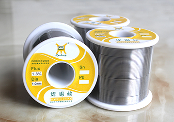 有铅焊锡丝-工艺品专用焊锡丝