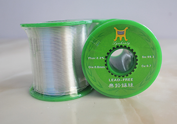  锡银锡线
