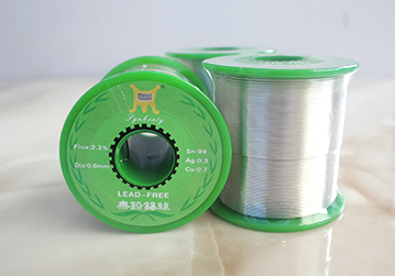 无铅焊锡丝-数码专用焊锡丝