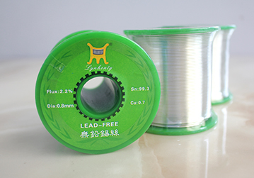  无铅焊锡丝-五金专用焊锡丝